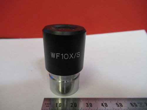 Oculaire tasco wf10x - oculaire,