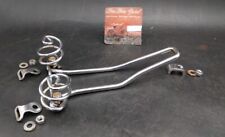 Armature Rails Selle Idéale