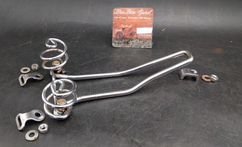 Armature rails selle idéale - armature,