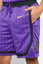 2018 Nike LA Lakers Courtside