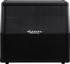 BAFFLE AMPLI GUITARE FERME PAN INCLINE 1X12" ASHDOWN SX112A