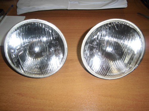 Alfa romeo montreal paires - alfa,