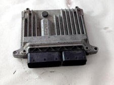 A6461501972 ECU Injection