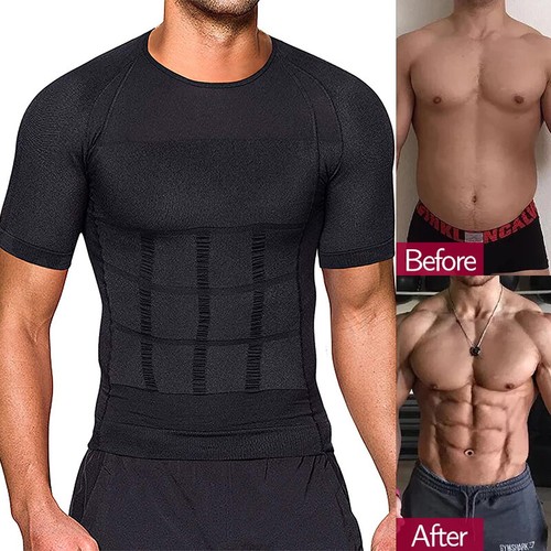 Men classic body shaper - classic,