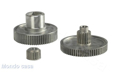 Reber kit engrenages fer - reber,