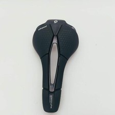 Prologo Scratch M5 Pas MTB Road Triathlon Bicycle Saddle STN Rail Black