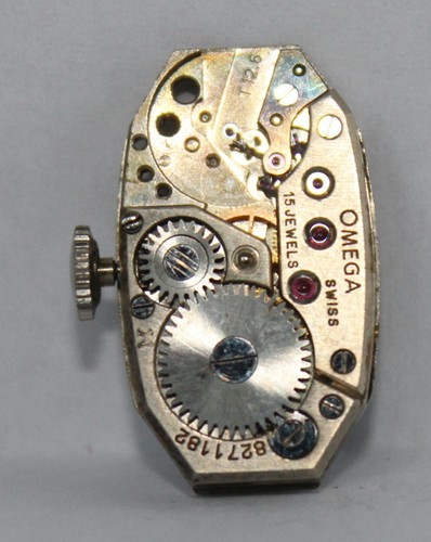 Mouvement montre omega - de,
