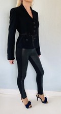 Veste ceinture chaîne love - ceinture,