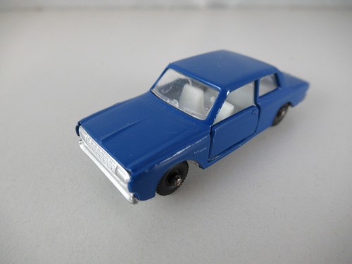 Best box 2511 ford - box, taunus