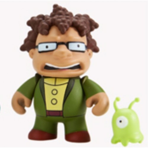 Hermes futurama series 2 - hermes,