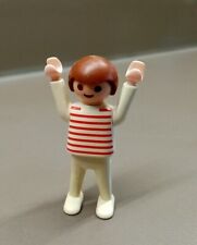 PLAYMOBIL  CIRQUE - RARE LE