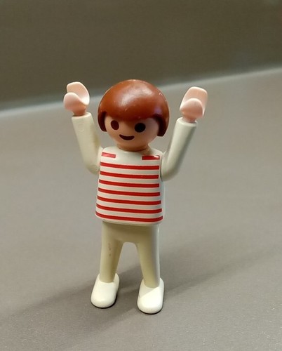 Playmobil cirque rare le - playmobil,