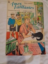 ames vaillantes n°50 -14