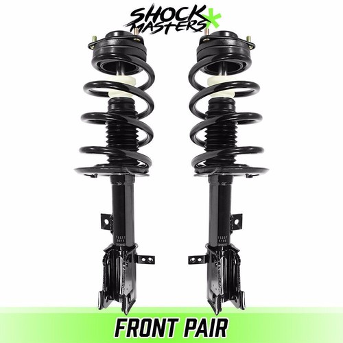 Complete struts springs for - struts,