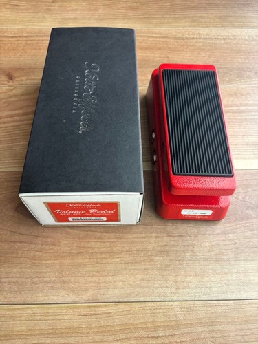 Pédale volume xotic - volume,