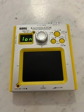 Korg kaossilator