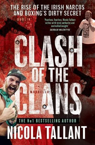 Nicola tallant clash - nicola, of