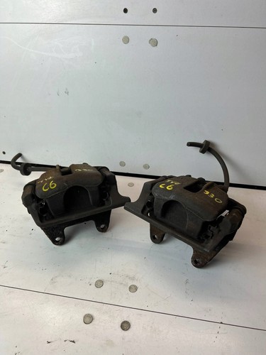 Etrier frein arrière 330mm - frein,