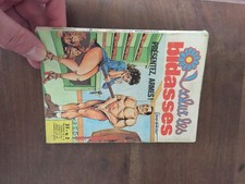 PETIT FORMAT BD SALUT LES BIDASSES 2 presentez armes  elvifrance