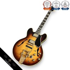 Gibson ES345 TD Sunburst 1961