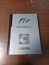 Catalogue Facom F 01