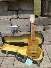 Vintage National Triolian