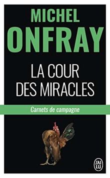 Cour des miracles carnets - :,
