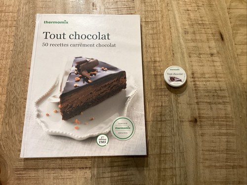 Livre thermomix tout - thermomix, "