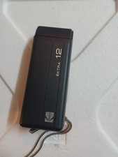 APPAREIL PHOTO KODAK 12