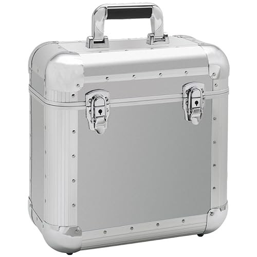 Reloop record case black - record,
