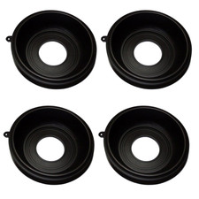 Membrane de boisseau de