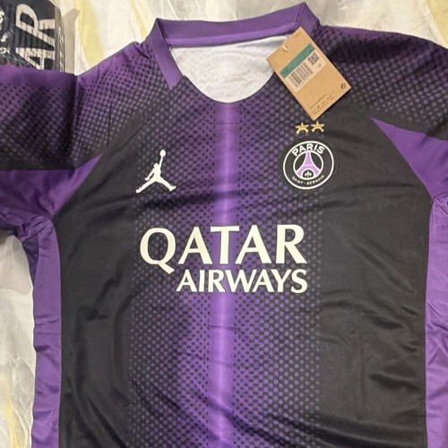 Jordan psg maillot - psg,