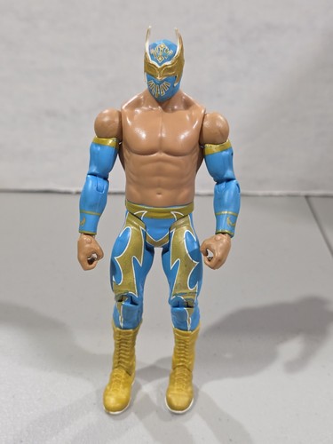 2011 mattel wwe sin - mattel,