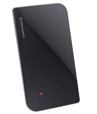 Oehlbach Scope Vision 5G DVB-T2 HD Antenne Antenne de pièce Amplificateur act...