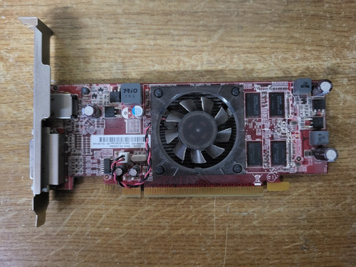 Carte graphique radeon - ***,