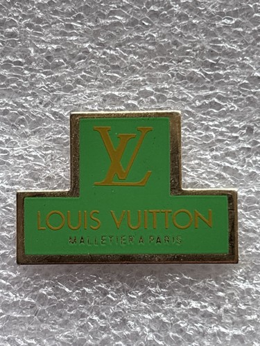 Pin luxe louis vuitton - pin’s,