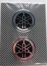 Adhésif Yamaha Diapason Ø 46