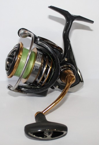Moulinet daiwa exceler - moulinet,