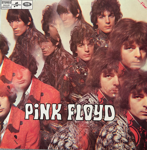 Pink floyd the piper - pink,