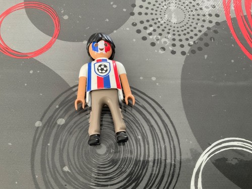Playmobil personnage - playmobil,