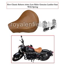 Selle De Tourisme Basse Pour