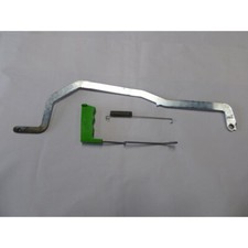 LEVIER HAUTEUR DE COUPE