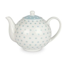 Théière porcelaine - en,