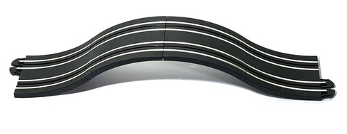Micro scalextric 1 64 - 4, 1/64