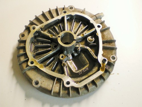 Bas carter moteur subaru - carter,