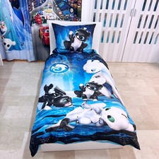 Dragon Trainer Set 2 Pièces