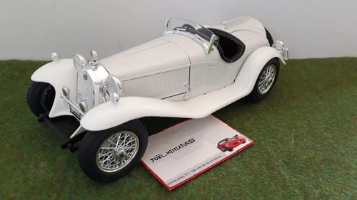 Alfa romeo 2300 spider - romeo,
