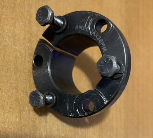 Bushing woods x 28mm - bushing,,