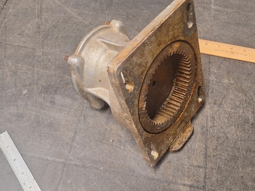 Offy offenhauser quick change - offy,