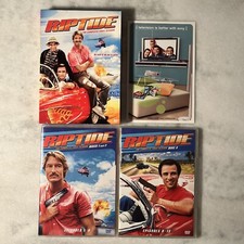 Riptide - The Complete First